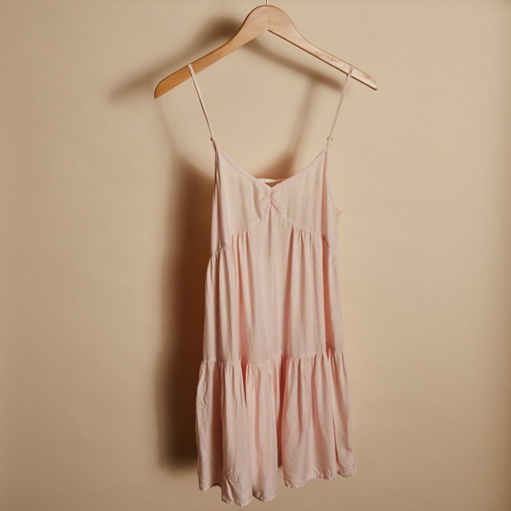 NWT UO Light Pink Dress